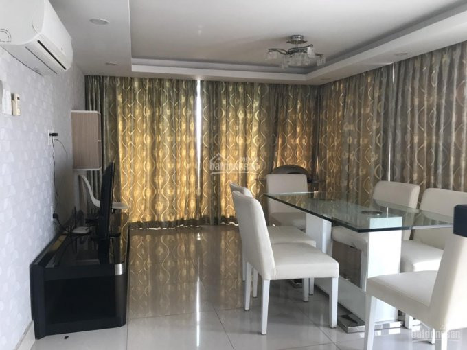 Bán Căn Hộ Penthouse Sky Garden 63/tỷ 4pn,4wc đầy đủ Nội Thất Lh: 0935382677 7