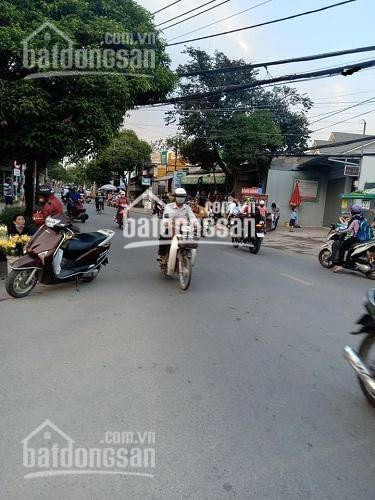 Bán Gấp Lô đất Ngay Trên đường Lã Xuân Oai, Quận 9 Giá Bán: 135 Tỷ Chính Chủ Liên Hệ:0375713120 4