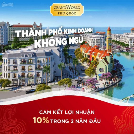 Bán Ks Liền Kề Casino Phú Quốc - 34 Phòng Cao Cấp - Giá 32 Tỷ Lãi 624tr/tháng -0909511345 2