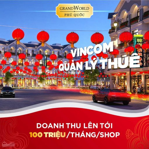 Bán Ks Liền Kề Casino Phú Quốc - 34 Phòng Cao Cấp - Giá 32 Tỷ Lãi 624tr/tháng -0909511345 5