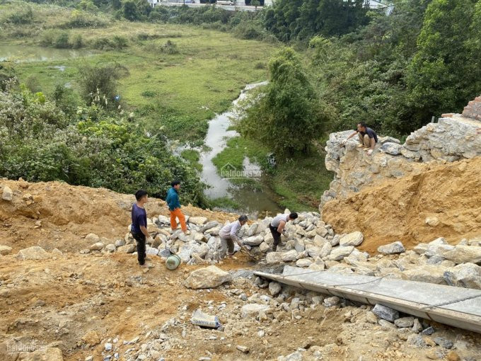 Bán Lô đẹp, Vị Trí đẹp Nhất Bãi Dài Láng Hoà Lạc Ls 0% Trong 12 Tháng Chỉ Từ 1tỷ/lô 2