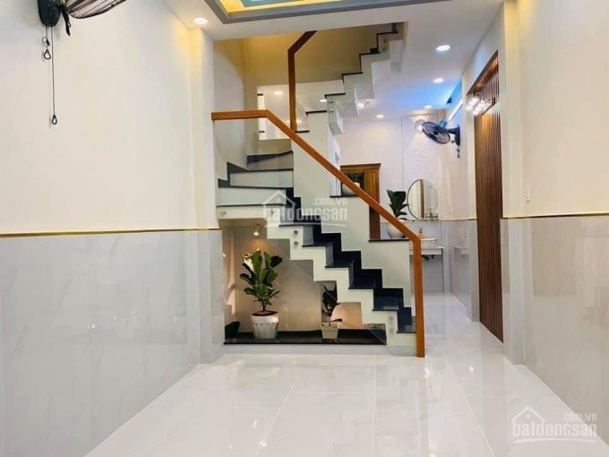 Bán Nhà Chính Chủ Ngay Chợ Bình Chuẩn Cách Chợ 30m Sổ Hồng Riêng Dt 100m2, Có Hỗ Trợ Vay Vốn Nh 70% 2