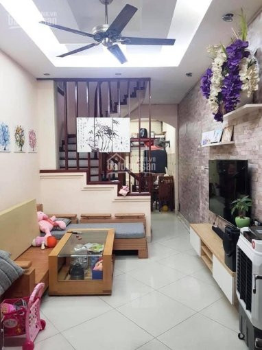 Bán Nhà Cự Lộc 40m2, 4 Tầng, 2 Thoáng, Cách Phố 10m, Giá 335 Tỷ 0937735226 2