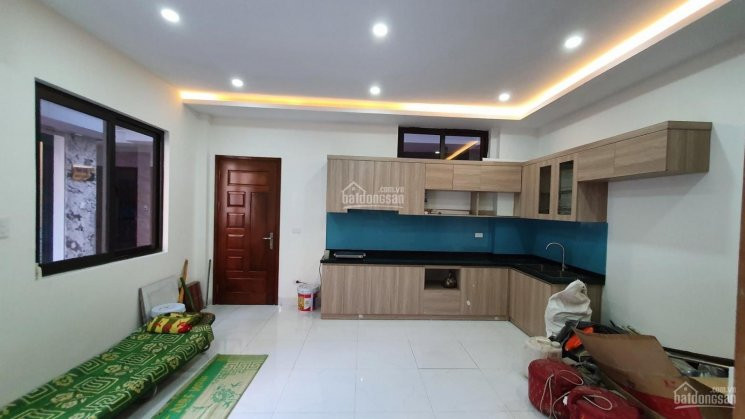 Bán Nhà đep Chính Chủ Võ Chí Công, Tây Hồ, 58m2, 5 Tầng, Mt, 5m, Già 4,4tỷ, 09792129980979212998 3