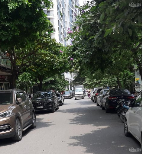 Bán Nhà Mặt Phố Ao Sen 85m 6 Tầng Giá 138 Tỷ Tỷ Kinh Doanh Ngõ Thông Lh: 0343343353 3
