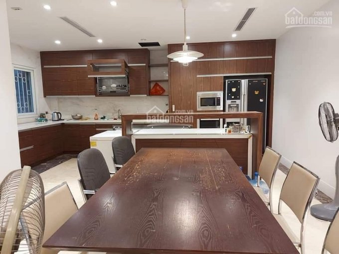 Bán Nhà Mặt Phố Ao Sen 85m 6 Tầng Giá 138 Tỷ Tỷ Kinh Doanh Ngõ Thông Lh: 0343343353 7