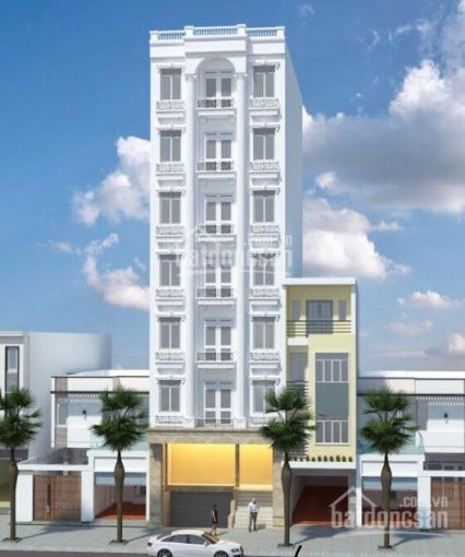 Bán Nhà Mặt Phố Nguyễn Khang, Chính Chủ Xây Dựng 140m2 - 08 Tầng, 1 Hầm, 429 Tỷ 1