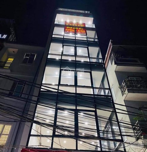 Bán Nhà Mặt Phố Nguyễn Văn Lộc 85m 5 Tầng đang Cho Thuê Kinh Doanh đỉnh Cao Nhà đẹp Lh: 0343343353 2