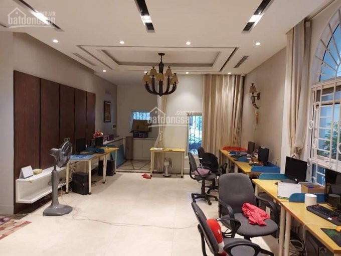 Bán Nhà Mặt Phố Nguyễn Văn Lộc 85m 5 Tầng đang Cho Thuê Kinh Doanh đỉnh Cao Nhà đẹp Lh: 0343343353 4