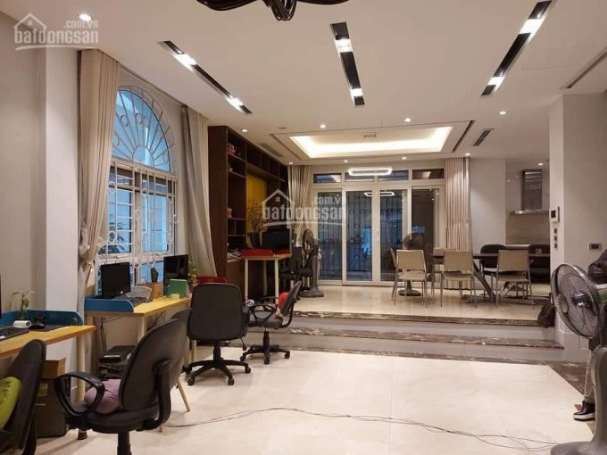 Bán Nhà Mặt Phố Nguyễn Văn Lộc 85m 5 Tầng đang Cho Thuê Kinh Doanh đỉnh Cao Nhà đẹp Lh: 0343343353 6