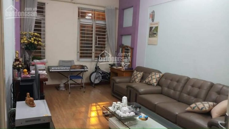 Bán Nhà Mặt Phố Phạm Thận Duật- Mai Dich, 52m2, 5 Tầng, Giá 10,5 Tỷfull Nội Thất 2