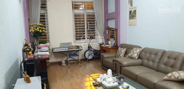 Bán Nhà Mặt Phố Phạm Thận Duật- Mai Dich, 52m2, 5 Tầng, Giá 10,5 Tỷfull Nội Thất 3