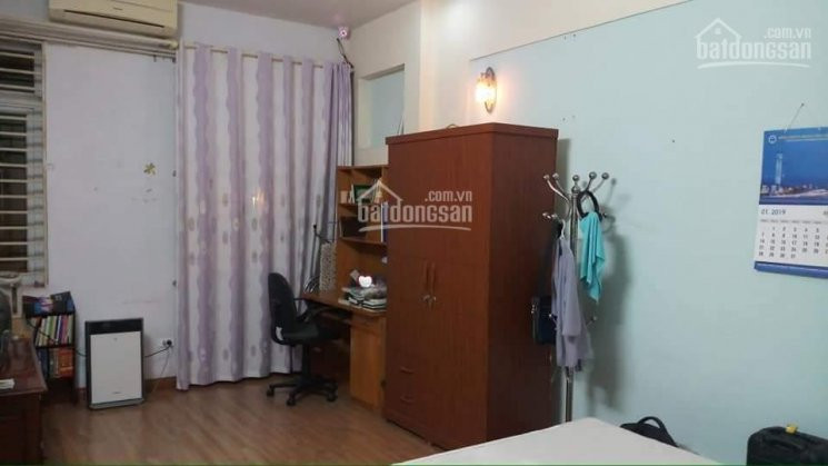 Bán Nhà Mặt Phố Phạm Thận Duật- Mai Dich, 52m2, 5 Tầng, Giá 10,5 Tỷfull Nội Thất 4