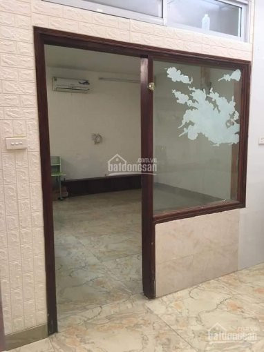 Bán Nhà Vạn Phúc, Hà đông 34m2 Mặt Tiền Rộng Giá 1,75 Tỷ - Nhà đẹp ở Ngay - Sổ đỏ Chính Chủ 3