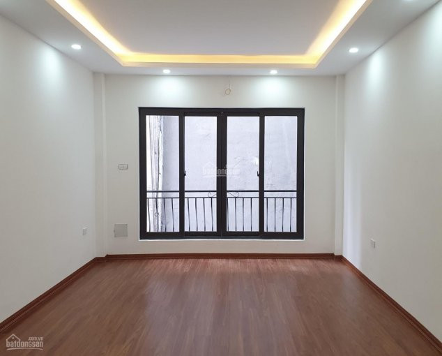 ( Bao Sang Tên + ảnh Thật ) Bán Nhà Trong Tây Kết, 40m2, 5 Tầng Xây Mới, 38 Tỷ 1