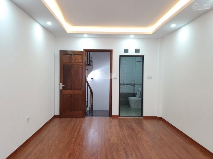 ( Bao Sang Tên + ảnh Thật ) Bán Nhà Trong Tây Kết, 40m2, 5 Tầng Xây Mới, 38 Tỷ 2