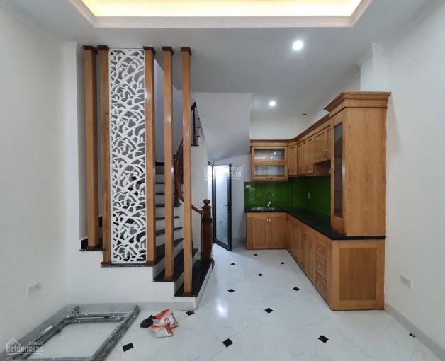 ( Bao Sang Tên + ảnh Thật ) Bán Nhà Trong Tây Kết, 40m2, 5 Tầng Xây Mới, 38 Tỷ 3