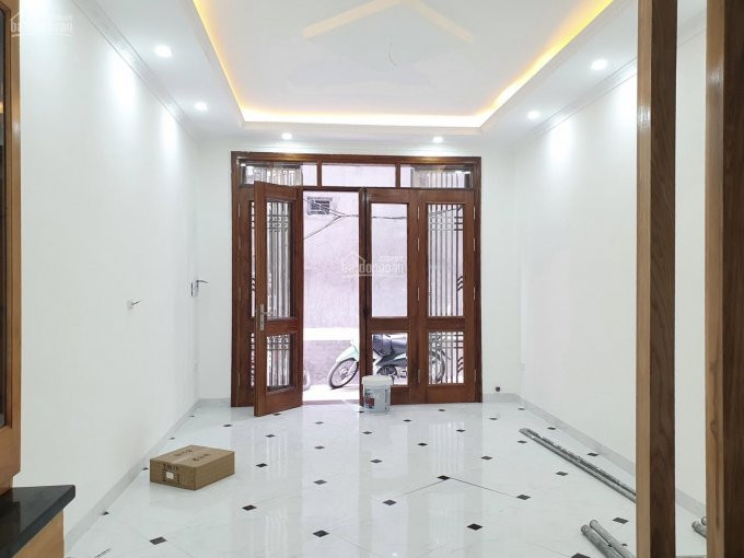 ( Bao Sang Tên + ảnh Thật ) Bán Nhà Trong Tây Kết, 40m2, 5 Tầng Xây Mới, 38 Tỷ 4