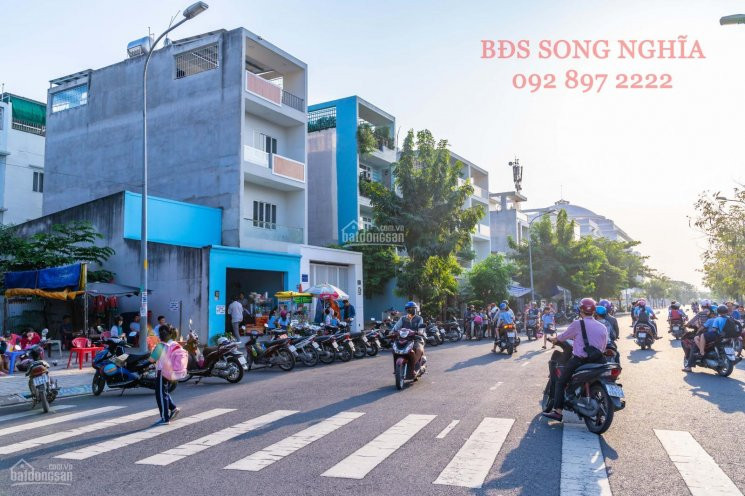 Bđs Song Nghĩa - Chuyên Bán đất Nền Cát Lái, Quận 2 Giá Tốt Nhất, Sản Phẩm đa Dạng, Lh 0928972222 1