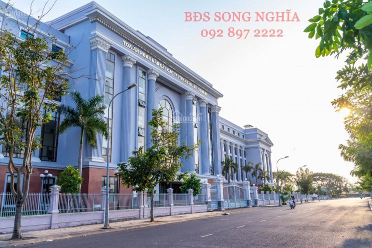 Bđs Song Nghĩa - Chuyên Bán đất Nền Cát Lái, Quận 2 Giá Tốt Nhất, Sản Phẩm đa Dạng, Lh 0928972222 4