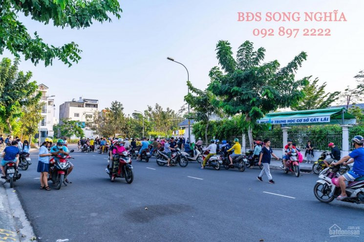 Bđs Song Nghĩa - Chuyên Bán đất Nền Cát Lái, Quận 2 Giá Tốt Nhất, Sản Phẩm đa Dạng, Lh 0928972222 5