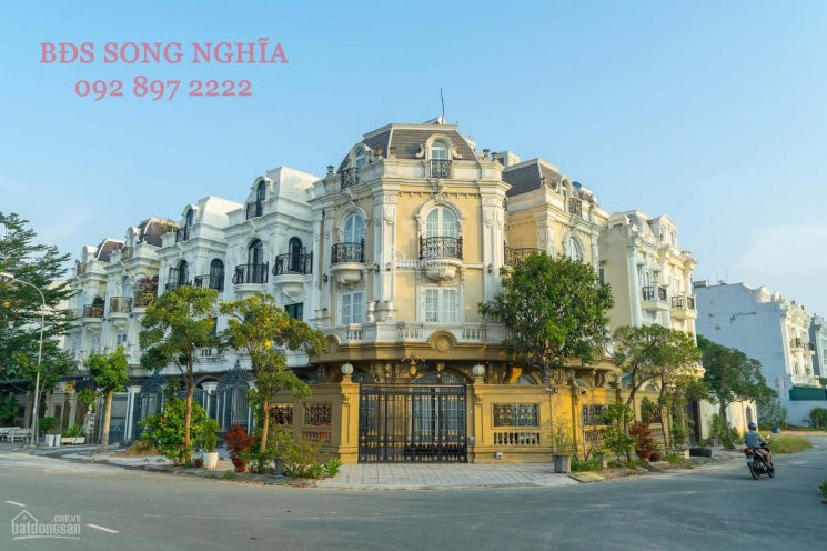 Bđs Song Nghĩa - Chuyên Bán đất Nền Cát Lái, Quận 2 Giá Tốt Nhất, Sản Phẩm đa Dạng, Lh 0928972222 6