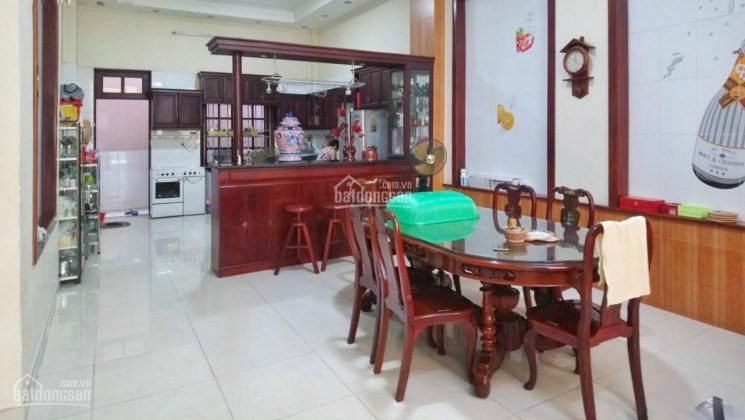 Biệt Thự 10,7x23 Trệt 3 Lầu Hẻm 8m Thông Gần Trường Chinh 250m Khu Vip Gần Chợ Phạm Văn Bạch 4