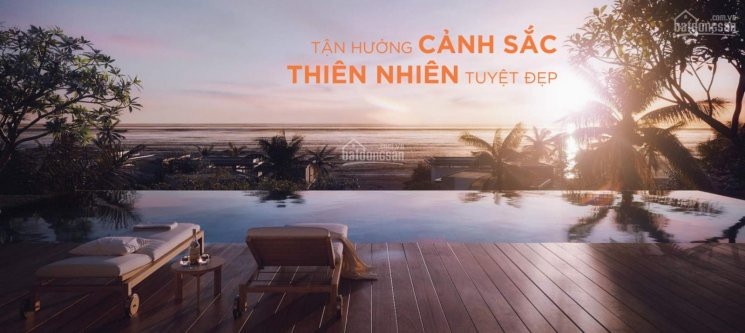 Biệt Thự Biển Hyatt Hồ Tràm Chỉ Gói Gọn Trong 63 Căn,mở Bán đợt 1 Với Nhiều Chính Sách Hấp Dẫn 4