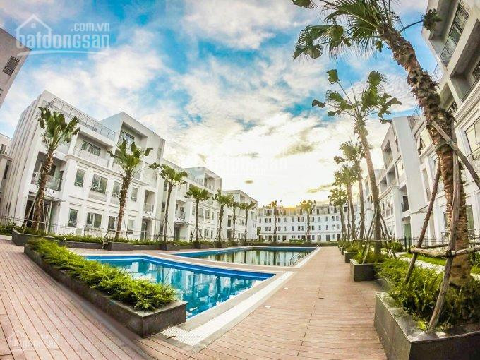 Biệt Thự đơn Lập Dự án The Manor Nguyễn Xiển Của Bitexco, 226m2 Giá 345tỷ Vay Ls 0% Trong 36tháng 7