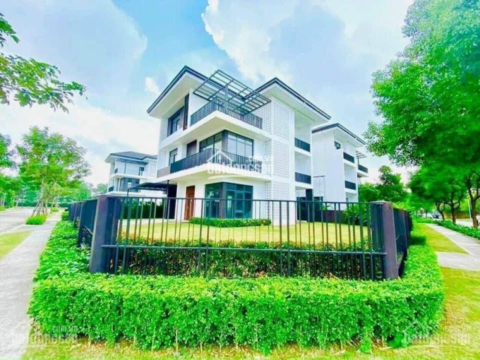 Biệt Thự  Liền Kề Hado Charm Villas An Khánh Tặng Mercedes, Ck 9%, An Cư Tuyệt Vời, đầu Tư Sinh Lời 2