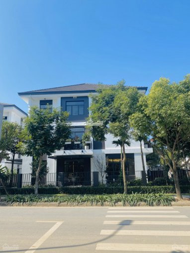 Biệt Thự  Liền Kề Hado Charm Villas An Khánh Tặng Mercedes, Ck 9%, An Cư Tuyệt Vời, đầu Tư Sinh Lời 8