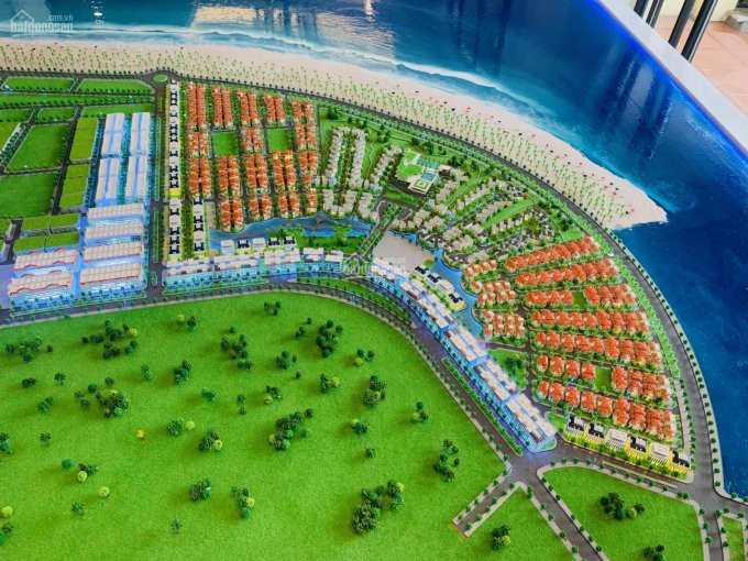 Biệt Thự Mặt Biển Sun Grand City Feria Giá Gốc - Thông Tin Chính Thức Từ Cđt Sun Group 3