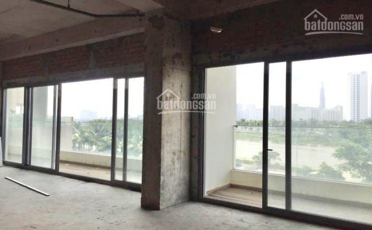 Biệt Thự Sân Vườn Dt 240m2 Thô - Sân Vườn Rộng Cực đẹp View Sông, 19 Tỷ (tl) Lh 0938798965 Mr Thi 1