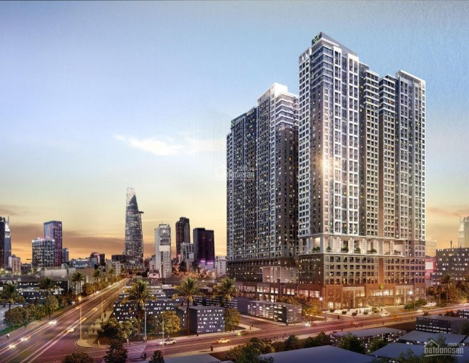 Bố Tôi Cần Bán Giá 9tỷ95 Cc The Grand Manhattan 4