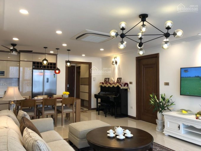 Bql Tân Hoàng Minh Chuyển Nhượng Căn Hộ Tại 36 Hoàng Cầu, 2 - 3pn, 65 - 145m2, Giá Từ 42 Triệu/m2 1