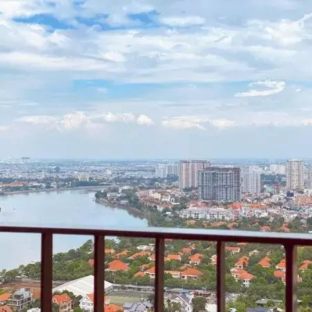 Căn 2pn View Sông Yên Tĩnh, Full Nội Thất Mới, Siêu Xinh, Chỉ 39 Tỷ, Giá Quá Tốt Lh 0903037993 5