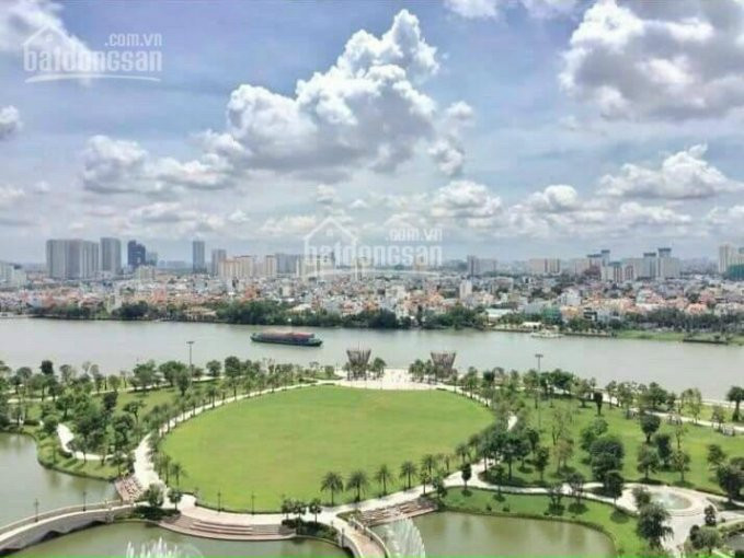 Cần Bán Gấp, Rẻ Hơn Thị Trường 2 Tỷ, 4 Phòng Ngủ 187,7 M2, View Trực Diện Cv, Sông Sg 0978228696 2