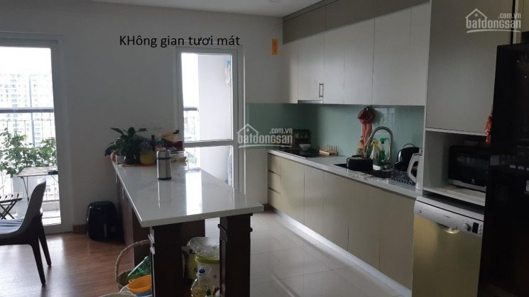 Căn Góc 120m2, 3 Pn Full đồ Tại Chung Cư Times Tower Ngã Tư Lê Văn Lương, Nhà đẹp Vào Thuê Luôn 6