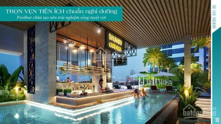 Căn Góc, Tầng 12-căn Số 10 Doukey View Landmark 81 - Thủ Thiêm, Ck 2%, Giảm Thêm 151tr Giá Cực Tốt 9