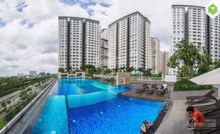 Căn Hộ 1pn, 485m2 Tại Lexington Cho Thuê Giá Chỉ 8,5 Triệu 2