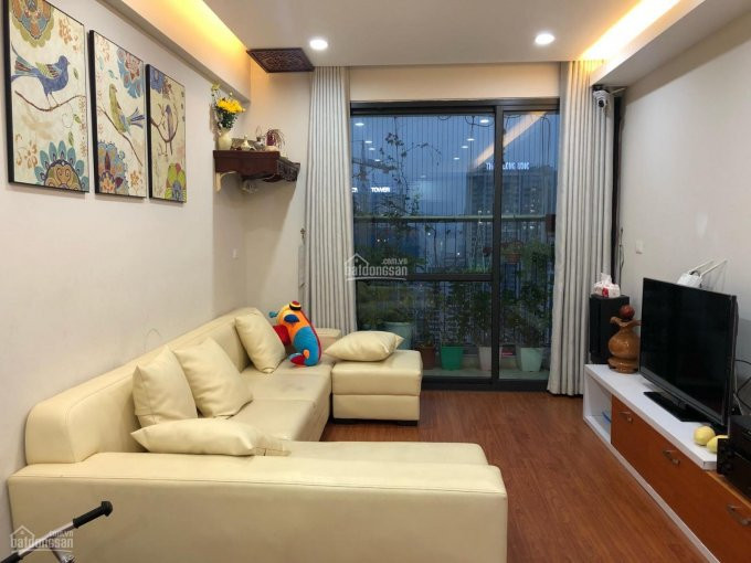 Căn Hộ 3 Phòng Ngủ - 86m2 Tại Chung Cư Mon City đường Hàm Nghi, đầy đủ Nội Thất, Giá Bán 305 Tỷ 1