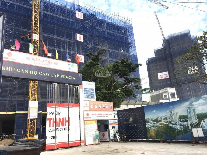 Căn Hộ 3pn, 101m2 Ngay Trung Tâm P An Phú, Quận 2, Thanh Toán 30% đến Khi Nhận Nhà 1