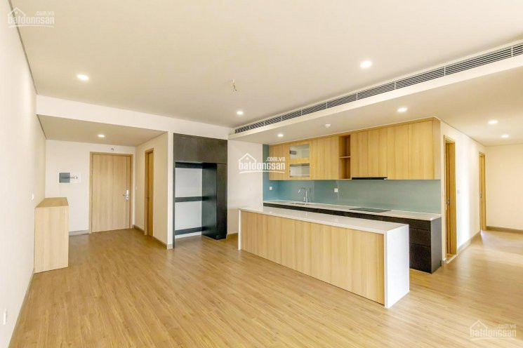 Căn Hộ 3pn 128m2 Tầng Cao, View Công Viê, Giá Tốt Có Gia Lộc Cho Khách Hàng Thiện Chí Mua 2