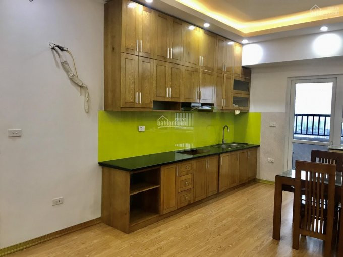 Căn Hộ 3pn Dt 76m2 Hh Linh đàm Nội Thất đầy đủ, View Hồ 0962692359 2