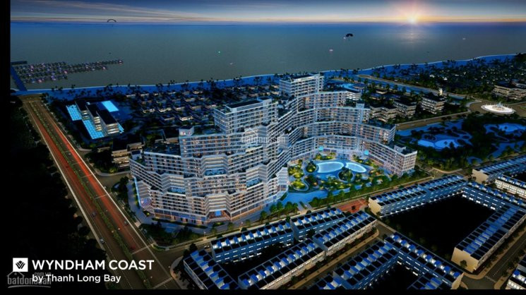 Căn Hộ Biển Wyndham Coast Sổ Hồng Vĩnh Viễn - Tận Hưởng Kỳ Nghỉ Trọn đời 2