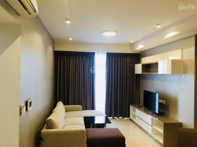 Căn Hộ Cao Cấp Tresor - Quận 4, 3 Phòng Ngủ View Quận 1, Giá Bán 86 Tỷ, Diện Tích 110m2 4