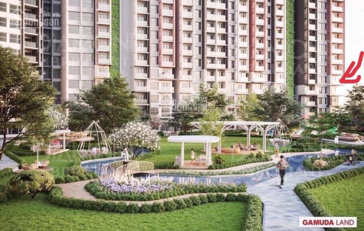 Căn Hộ Diamond Brilliant Kđt Celadon City Tân Phú 2