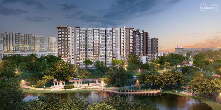 Căn Hộ Diamond Brilliant Kđt Celadon City Tân Phú 5