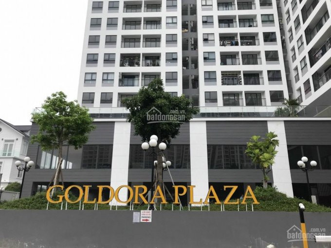 Căn Hộ Goldora Plaza 1pn, 2pn, 3pn Giá Từ Chủ đầu Tư: 17 đến 3 Tỷ Lh: 0855548097 7