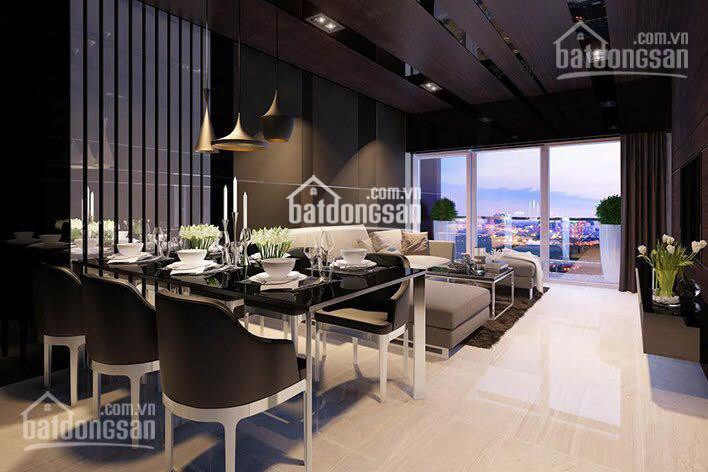 Căn Hộ The Grand Manhattan, Quận 1, Chỉ Thanh Toán 30% đến Khi Nhận Nhà, ưu đãi Tới 900 Triệu 1